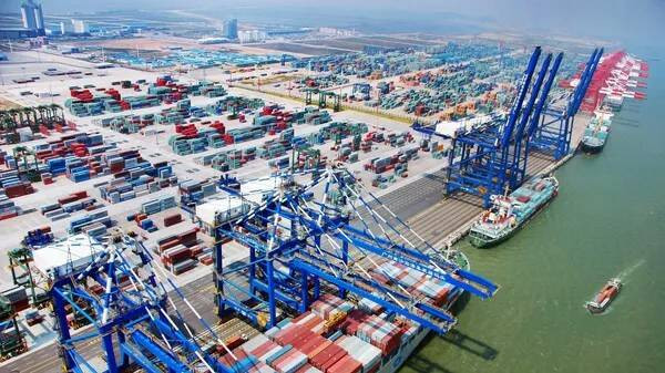 Товарооборот России и Китая побил рекорд