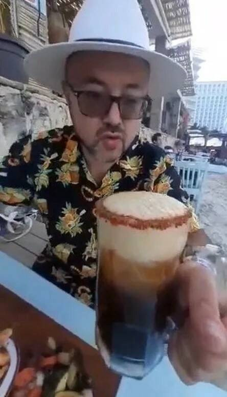 К 5,5 годам приговорили курского экс-депутата, который воровал деньги на строительстве фортификаций, пока отдыхал в Мексике