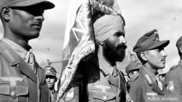 У бывших колоний свое мнение о Второй мировой войне