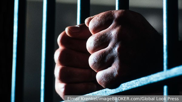 Шведы проявили максимальную жестокость к «шпиону России»