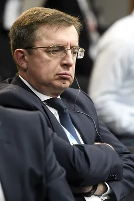 Космический менеджер затерялся на Кипре