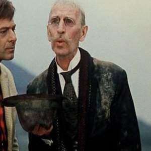 Территория попрошаек. Александр Роджерс