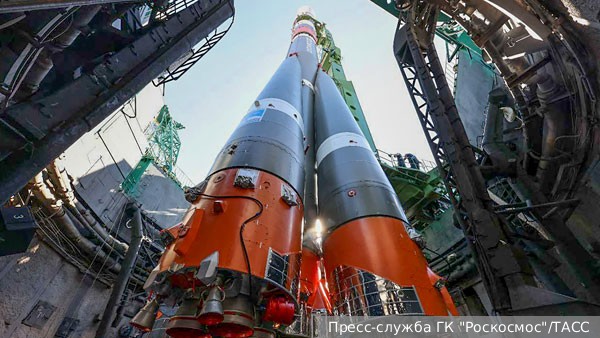 Роскосмос начал призыв «русских Илонов Масков»