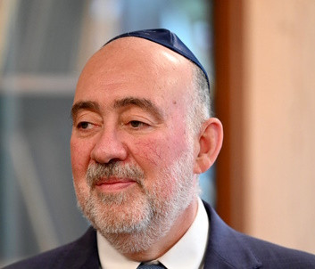 Посол Израиля в Германии заявил о закулисной помощи страны Киеву