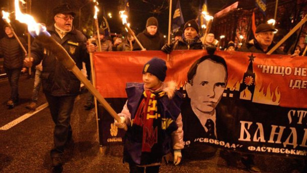 Поляков возмутило заявление премьера Моравецкого о Бандере