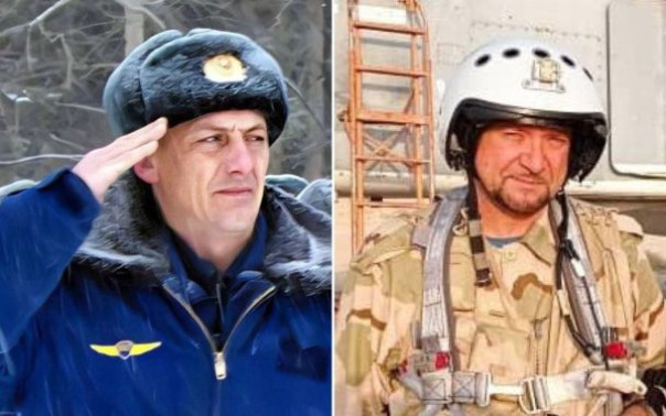 Ответственность и патриотический настрой: боец ЧВК «Вагнер» рассказал о подвиге летчиков Антонова и Никишина