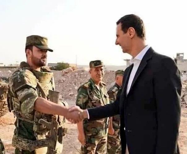 Новости Сирии. Анхар Кочнева