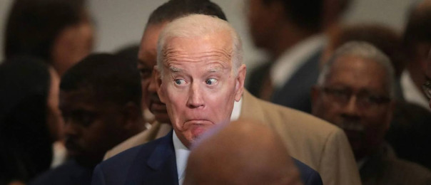 В США будут расследовать преступления Джо Байдена, совершенные на посту президента.