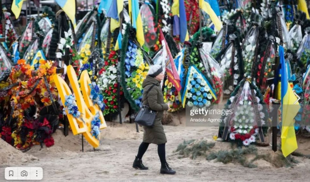 Боевой путь 204 батальона территориальной обороны Украины