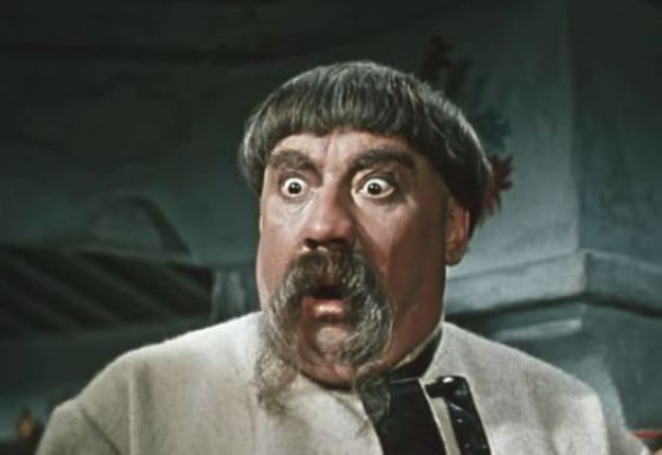 Им всё припомнят, вот увидите. Анатолий Урсида