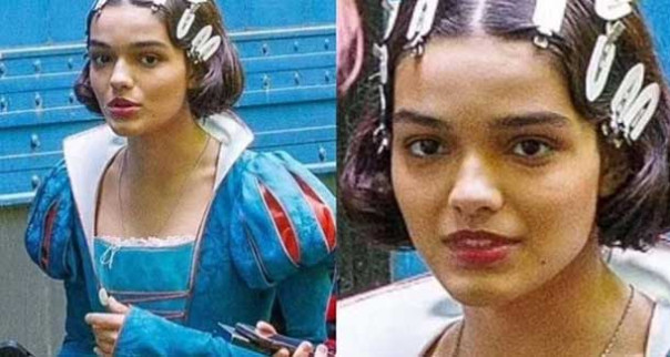 Запрет на слово «белый» на Западе — это политкорректность 80 уровня, или дай адепту инклюзивности волю, он и лоб об пол расшибёт