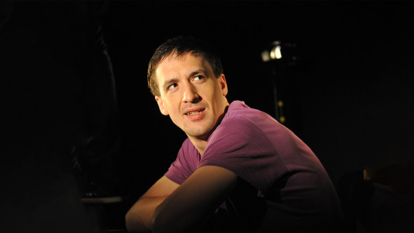 30 сребреников: На какие пряники актёр Смольянинов разменивает радиоактивную пыль. Александр Роджерс