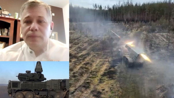 Ветеран армии США оценил сильные и слабые стороны ВС России