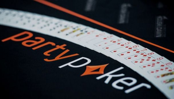 Partypoker - популярный покер рум для онлайн игры