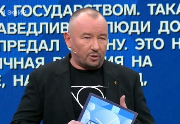 «Это почему?»: Шейнин высказался о безнаказанности ругающего СВО актера Назарова