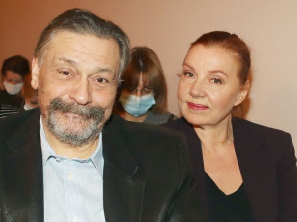 Дмитрий Назаров с женой уволены из МХТ Чехова за антироссийскую позицию