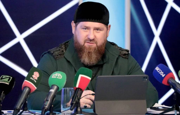 Кадыров назвал неуместными разговоры о придании СВО статуса Третьей мировой войны