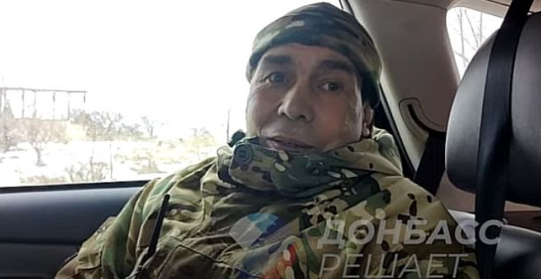 Как казак из Урала стал разведчиком в ЛНР и почему Украина объявила его в розыск