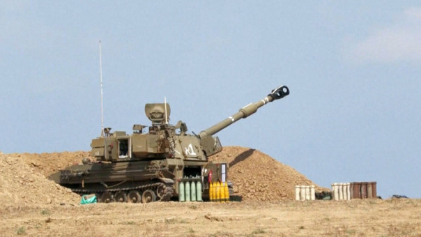 В Европе устали от Украины, но все еще соглашаются ее вооружать