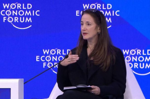 Глава Нацразведки США предупредила о последствиях поражения Украины для Запада