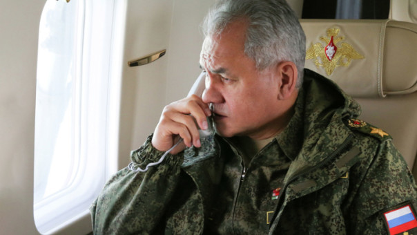 Министры обороны России и Белоруссии обсудили сдерживание возможной агрессии НАТО