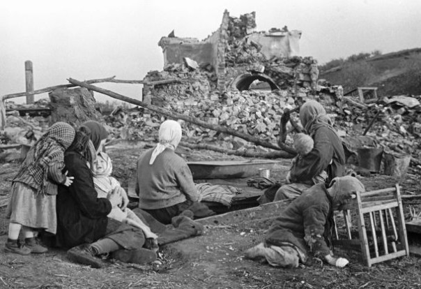 Суд признал геноцидом преступления нацистов в годы Великой Отечественной войны на территории Ставропольского края