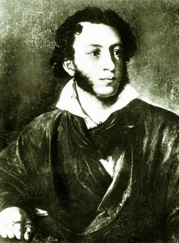 Кто из возлюбленных Пушкина была красивее?