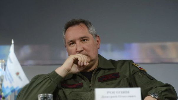 Дмитрий Рогозин рассказал, как одним выстрелом поразить тысячу солдат противника