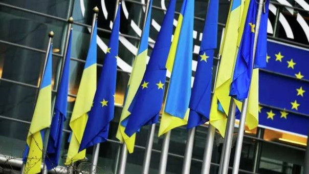 ЕК забеспокоилась о европейских фермерах из-за торговли с Украиной