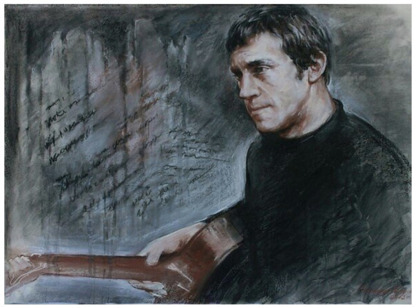 Последние гастроли Владимира Высоцкого