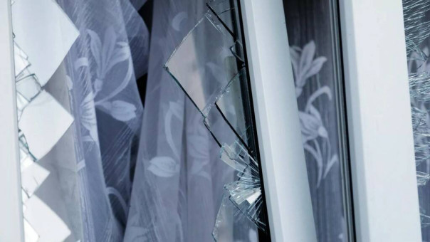 СМИ сообщили о взрывах в нескольких регионах Украины