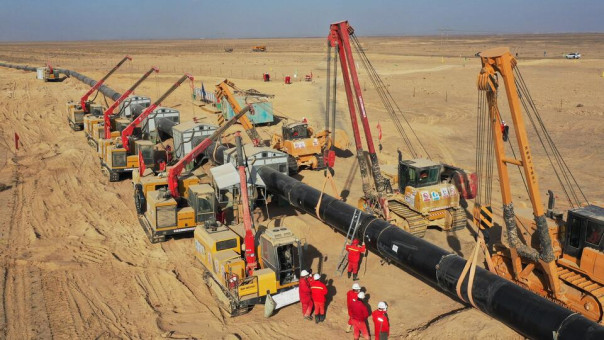 В Евразии куда больше Азии, чем Европы. Анатолий Вассерман