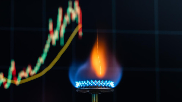 Газовые плиты становятся все "опаснее" с ростом цен на газ