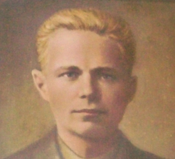 Анатолий Попов: «Советский народ знает цену свободы…»