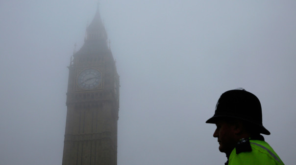 Guardian: в МВД Британии признали пропажу без вести 200 детей – просителей убежища