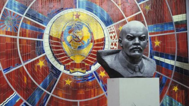 Ностальгия по СССР и статистика майдана. Ростислав Ищенко