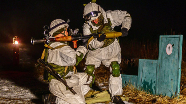 Выпросили танки и прослезились: Рассказываем, куда стрелять "Леопарду"