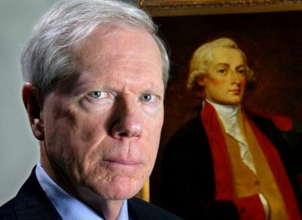 Станет ли наследием Путина ядерный Армагеддон? Пол Крэйг Робертс