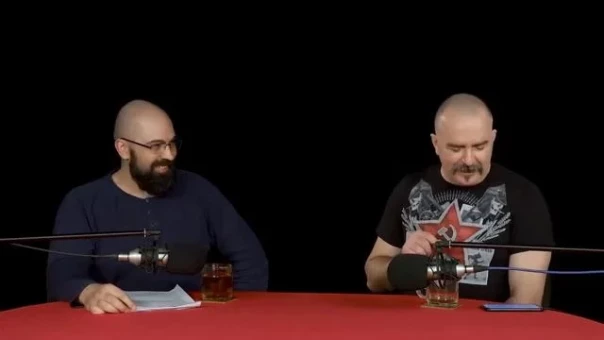 Клим Жуков, Реми Майснер: Дугин-философ, реакционер, певец фашизма