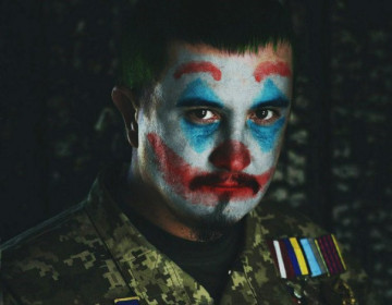 Новости от Джокера ДНР