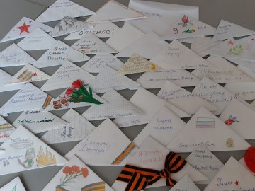 Детское письмо со словами поддержки спасло солдата в зоне СВО