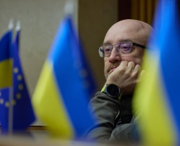 Скандал с Резниковым: как воруют на питании украинских солдат