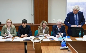 Мосгорсуд ликвидировал Московскую Хельсинкскую группу