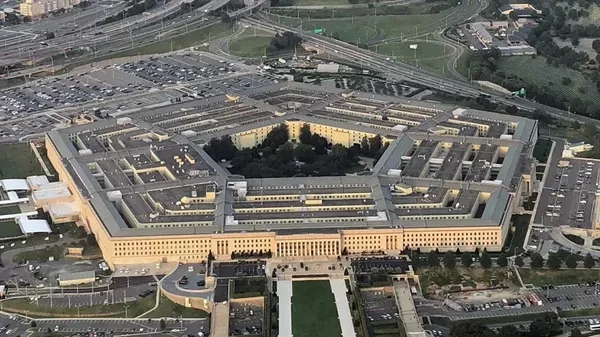 Секретный брифинг по Крыму. В США обсудили будущее полуострова