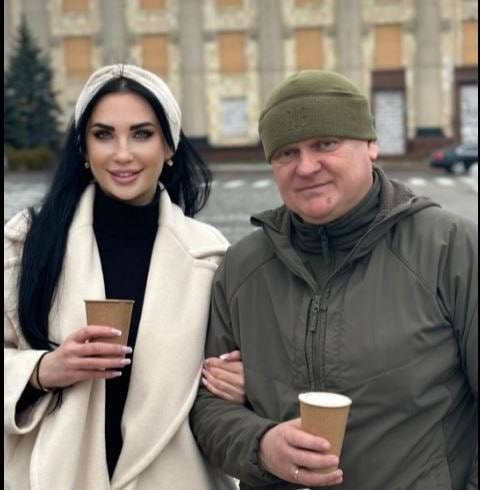 Сотрудники СБУ в Харькове задержали оскандалившегося командира 92 омбр Федосенко на квартире у своей любовницы