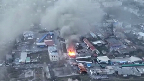 Самое горячее направление в зоне специальной военной операции — Артемовское | Отец и сын плечом к плечу сражаются с украинскими нацистами