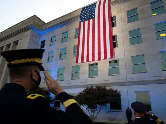 WP: в США выступили за передачу украинских территорий России