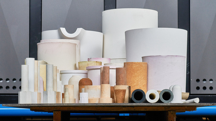 Запатентована технология 3D-печати огнеупорных материалов » E-News.su ...