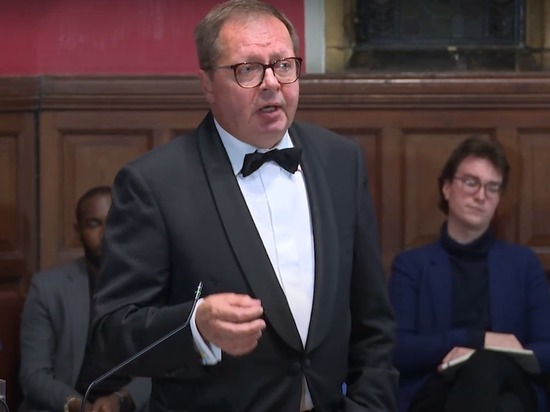 Посол Келин прокомментировал идею трибунала над Россией