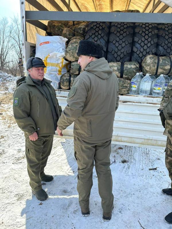 Ростовская область и ЛНР подписали соглашение о сотрудничестве